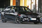 Mercedes-Benz C63 AMG Performance by Wimmer RS 2010 года